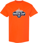 Short Sleeves - Midwest Futsal Winter Cup (March 6-7) 2026