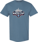 Short Sleeves - Midwest Futsal Winter Cup (March 6-7) 2026