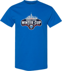 Short Sleeves - Midwest Futsal Winter Cup (March 6-7) 2026