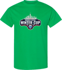 Short Sleeves - Midwest Futsal Winter Cup (March 6-7) 2026