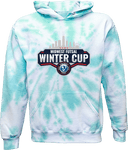 Tie-Dye Hoodies - Midwest Futsal Winter Cup (March 6-7) 2026