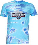 Tie-Dye Short Sleeves - Midwest Futsal Winter Cup (March 6-7) 2026