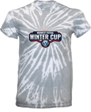 Tie-Dye Short Sleeves - Midwest Futsal Winter Cup (March 6-7) 2026