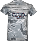 Tie-Dye Short Sleeves - Midwest Futsal Winter Cup (March 6-7) 2026