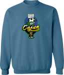 Crew Sweatshirt - Courtesy Cajun Lagniappe 2026 - 2