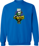 Crew Sweatshirt - Courtesy Cajun Lagniappe 2026 - 2