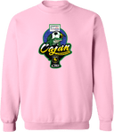 Crew Sweatshirt - Courtesy Cajun Lagniappe 2026 - 2