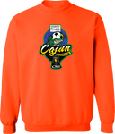 Crew Sweatshirt - Courtesy Cajun Lagniappe 2026 - 2