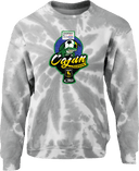 Crew Sweatshirt - Courtesy Cajun Lagniappe 2026 - 2