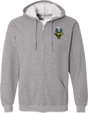 Full Zip Hoodies - Courtesy Cajun Lagniappe 2026 - 2