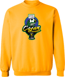 Crew Sweatshirt - Courtesy Cajun Lagniappe 2026 - 2