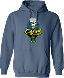 Hoodies - Courtesy Cajun Lagniappe 2026 - 2
