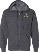 Full Zip Hoodies - Courtesy Cajun Lagniappe 2026 - 2
