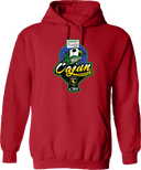 Hoodies - Courtesy Cajun Lagniappe 2026 - 2
