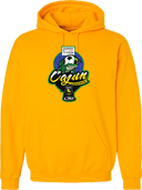 Hoodies - Courtesy Cajun Lagniappe 2026 - 2