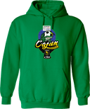 Hoodies - Courtesy Cajun Lagniappe 2026 - 2