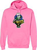Hoodies - Courtesy Cajun Lagniappe 2026 - 2