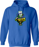 Hoodies - Courtesy Cajun Lagniappe 2026 - 2