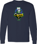 Long Sleeves - Courtesy Cajun Lagniappe 2026 - 2