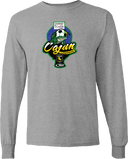 Long Sleeves - Courtesy Cajun Lagniappe 2026 - 2
