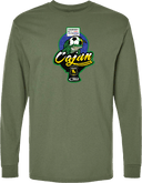 Long Sleeves - Courtesy Cajun Lagniappe 2026 - 2