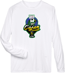 Performance Long Sleeves - Courtesy Cajun Lagniappe 2026 - 2