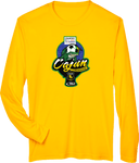 Performance Long Sleeves - Courtesy Cajun Lagniappe 2026 - 2