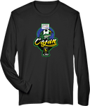 Performance Long Sleeves - Courtesy Cajun Lagniappe 2026 - 2