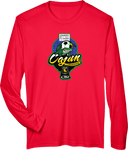 Performance Long Sleeves - Courtesy Cajun Lagniappe 2026 - 2