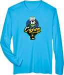 Performance Long Sleeves - Courtesy Cajun Lagniappe 2026 - 2