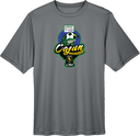 Performance Short Sleeves - Courtesy Cajun Lagniappe 2026 - 2