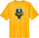 Performance Short Sleeves - Courtesy Cajun Lagniappe 2026 - 2