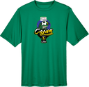 Performance Short Sleeves - Courtesy Cajun Lagniappe 2026 - 2