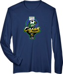 Performance Long Sleeves - Courtesy Cajun Lagniappe 2026 - 2