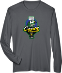 Performance Long Sleeves - Courtesy Cajun Lagniappe 2026 - 2