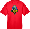 Performance Short Sleeves - Courtesy Cajun Lagniappe 2026 - 2