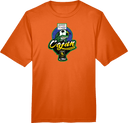 Performance Short Sleeves - Courtesy Cajun Lagniappe 2026 - 2