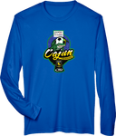 Performance Long Sleeves - Courtesy Cajun Lagniappe 2026 - 2