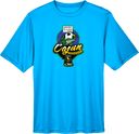 Performance Short Sleeves - Courtesy Cajun Lagniappe 2026 - 2