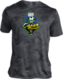 Performance Short Sleeves - Courtesy Cajun Lagniappe 2026 - 2
