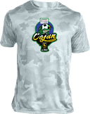 Performance Short Sleeves - Courtesy Cajun Lagniappe 2026 - 2
