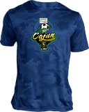 Performance Short Sleeves - Courtesy Cajun Lagniappe 2026 - 2