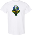 Short Sleeves - Courtesy Cajun Lagniappe 2026 - 2