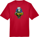 Performance Short Sleeves - Courtesy Cajun Lagniappe 2026 - 2