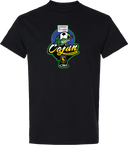 Short Sleeves - Courtesy Cajun Lagniappe 2026 - 2
