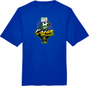 Performance Short Sleeves - Courtesy Cajun Lagniappe 2026 - 2