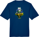Performance Short Sleeves - Courtesy Cajun Lagniappe 2026 - 2
