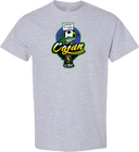Short Sleeves - Courtesy Cajun Lagniappe 2026 - 2