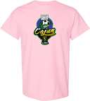 Short Sleeves - Courtesy Cajun Lagniappe 2026 - 2