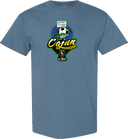 Short Sleeves - Courtesy Cajun Lagniappe 2026 - 2